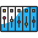 audio mixer icon