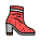 Velvet Shoe icon