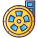 Film Reel icon