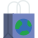 Recycled Bag icon