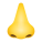 nariz-emoji icon