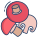White Button Mushrooms icon