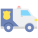 Police Van icon