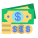 Cash icon