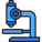 Microscope icon