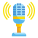 Microphone icon