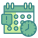 Schedule icon