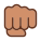 Punching Fist icon