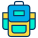 Rucksack icon