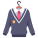 Uniforme escolar icon