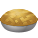 Kuchen-Emoji icon