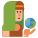 Mother Earth icon