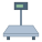 Industrial Scales icon