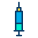 Syringe icon