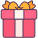 Gift icon