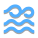 Elemento Acqua icon