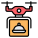 Drone Delivery icon