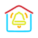 Home Alarm icon