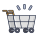 Cart icon