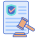 Legal Document icon