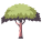 Tree icon