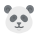 Panda Bear icon