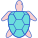 Schildkröte icon