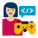 Game Developer icon