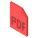 PDF icon