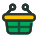 Shopping Basket icon