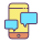 Message icon