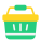 Einkaufskorb icon