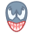 Testa di Venom icon