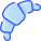 Croissant icon