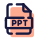 PPT icon