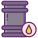 Oil Barrel icon