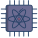 Cpu icon