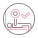 Chest Press icon