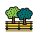 Olive Trees icon