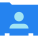 Contact Details icon