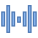 Audio Wave icon