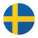 Suède-circulaire icon