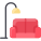 Livingroom icon