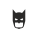 Batman Mask icon