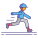 Speed Skating icon