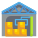 Magazzino icon