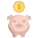 Piggy icon