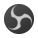 Studio OBS icon