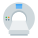 CTスキャナー icon