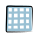 Grille d'activité icon